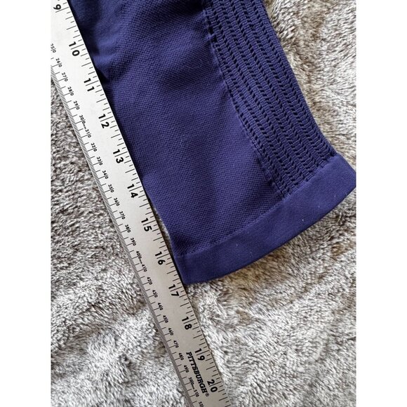 Lululemon Flow & Go Leggings Sz 4 - Picture 9 of 10